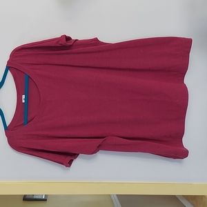 Women's top Plus size